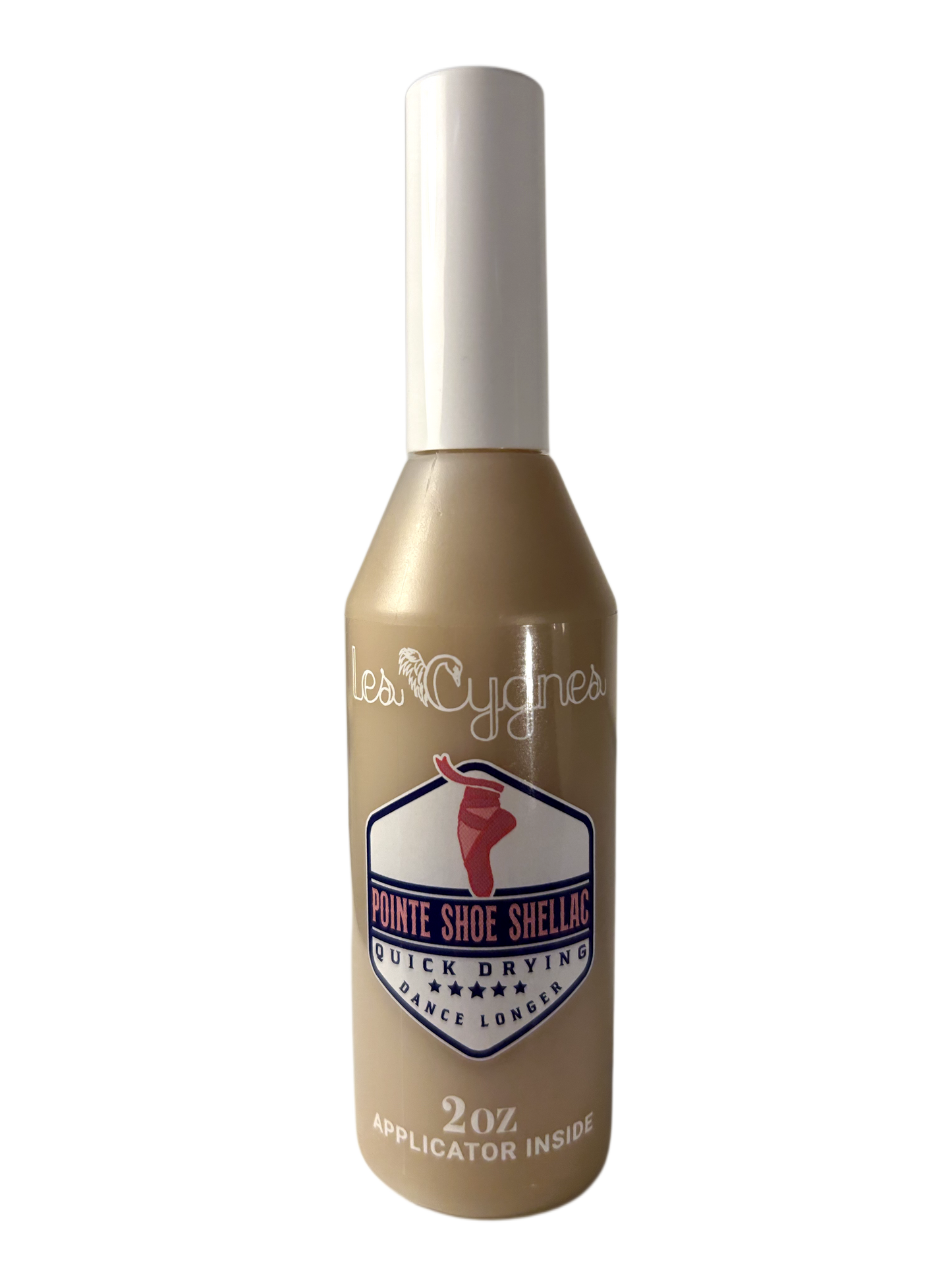 2oz Pointe Shoe Shellac