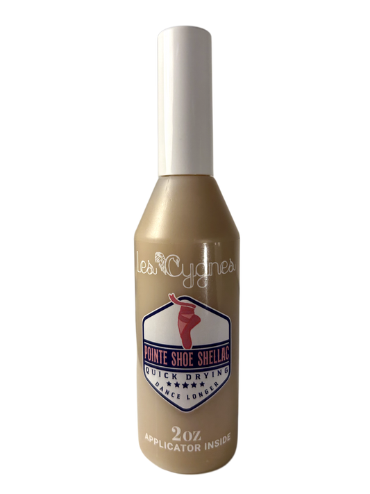 2oz Pointe Shoe Shellac